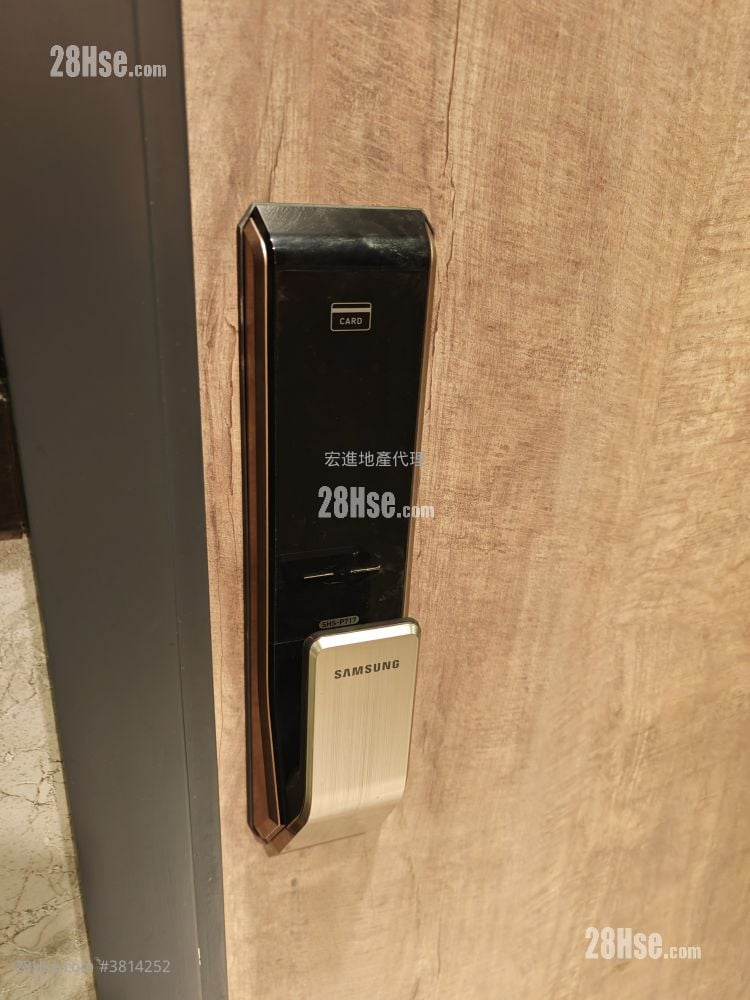 协发工商大厦 租盘 70 平方尺