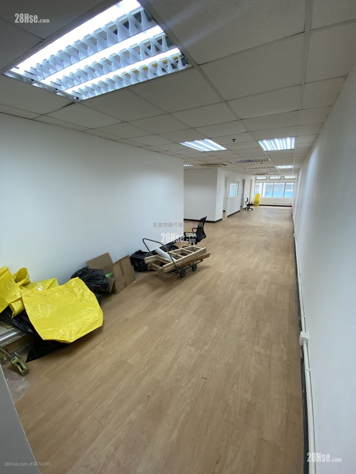 Heng Ngai Jewelry Centre Rental 2 Bedrooms , 1 Toilet