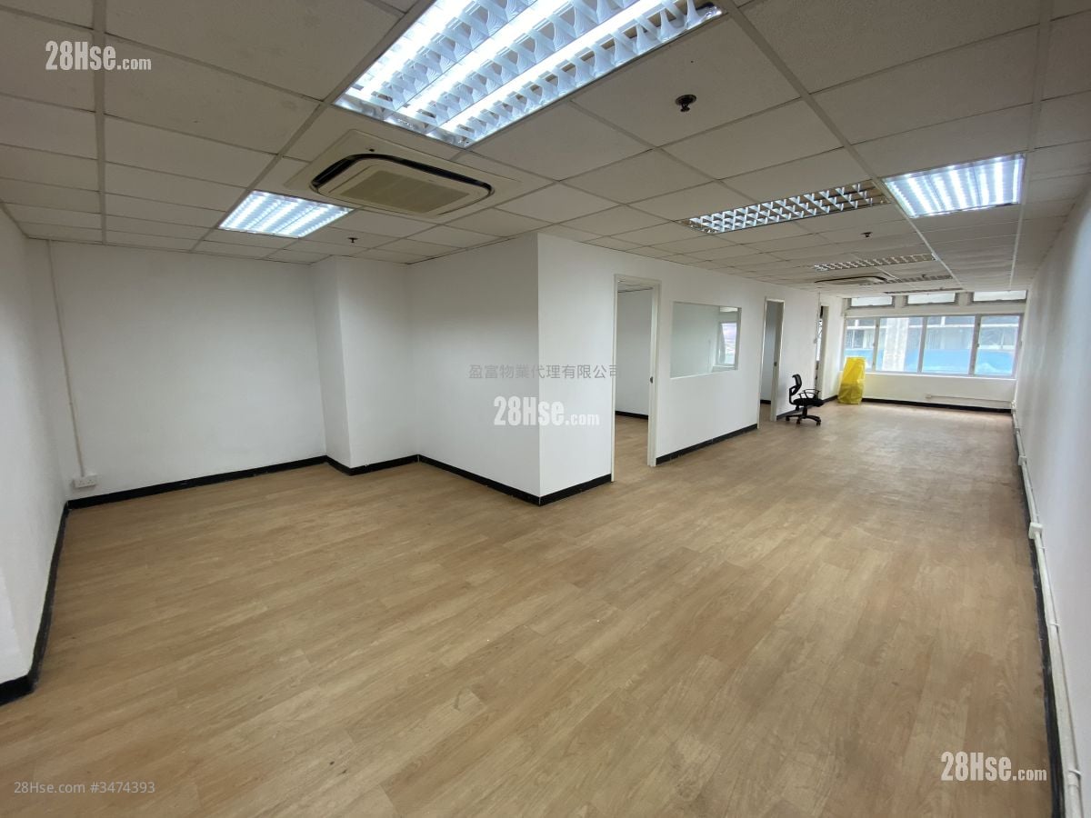 Heng Ngai Jewelry Centre Rental 2 Bedrooms , 1 Toilet