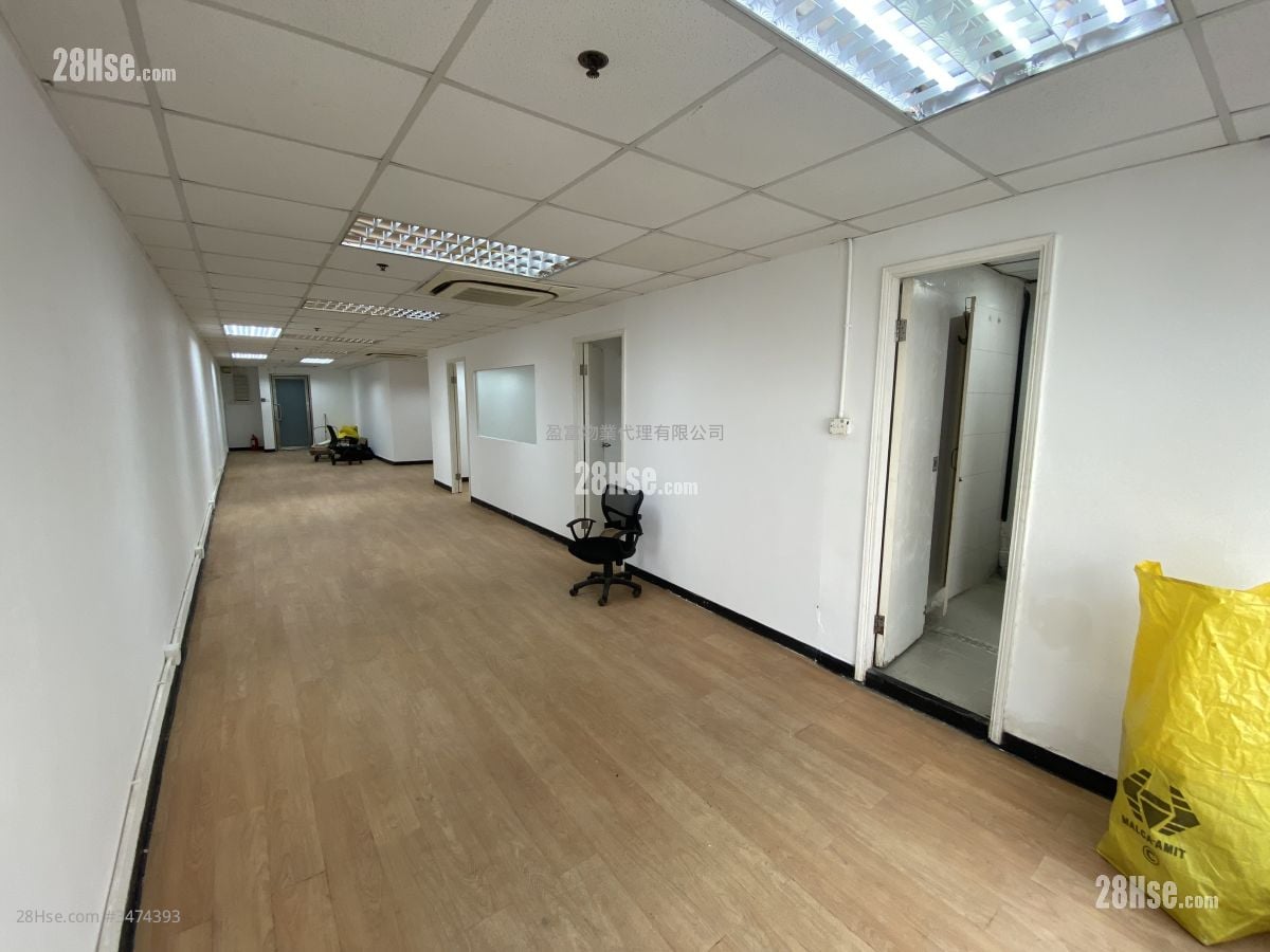 Heng Ngai Jewelry Centre Rental 2 Bedrooms , 1 Toilet