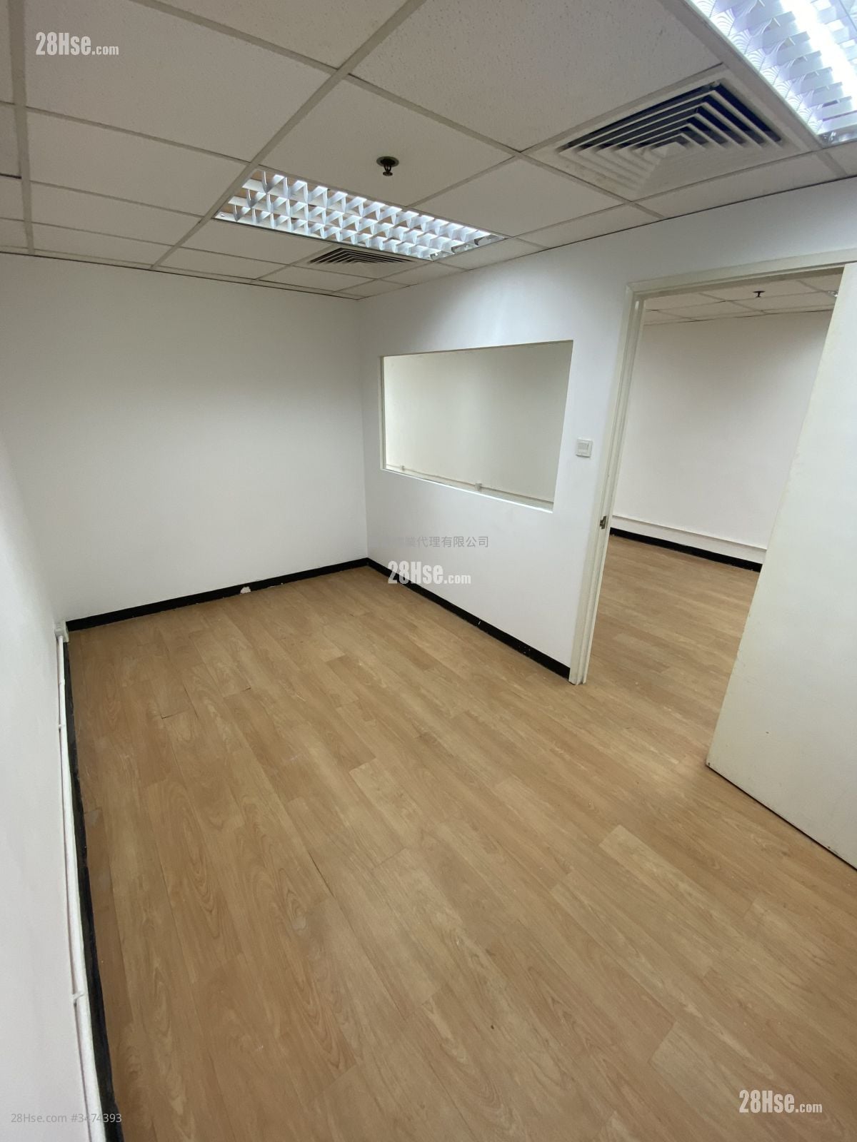 Heng Ngai Jewelry Centre Rental 2 Bedrooms , 1 Toilet