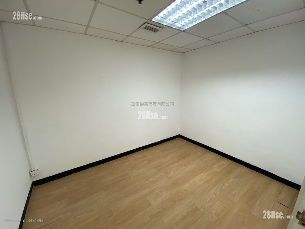 Heng Ngai Jewelry Centre Rental 2 Bedrooms , 1 Toilet