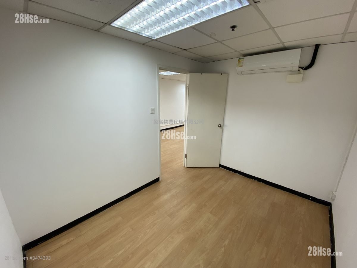 Heng Ngai Jewelry Centre Rental 2 Bedrooms , 1 Toilet