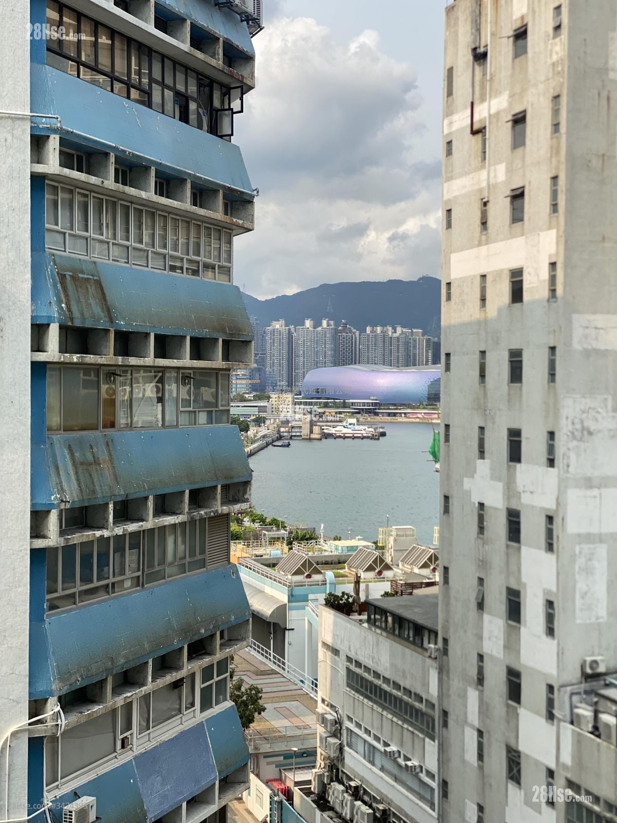 Heng Ngai Jewelry Centre Rental 2 Bedrooms , 1 Toilet