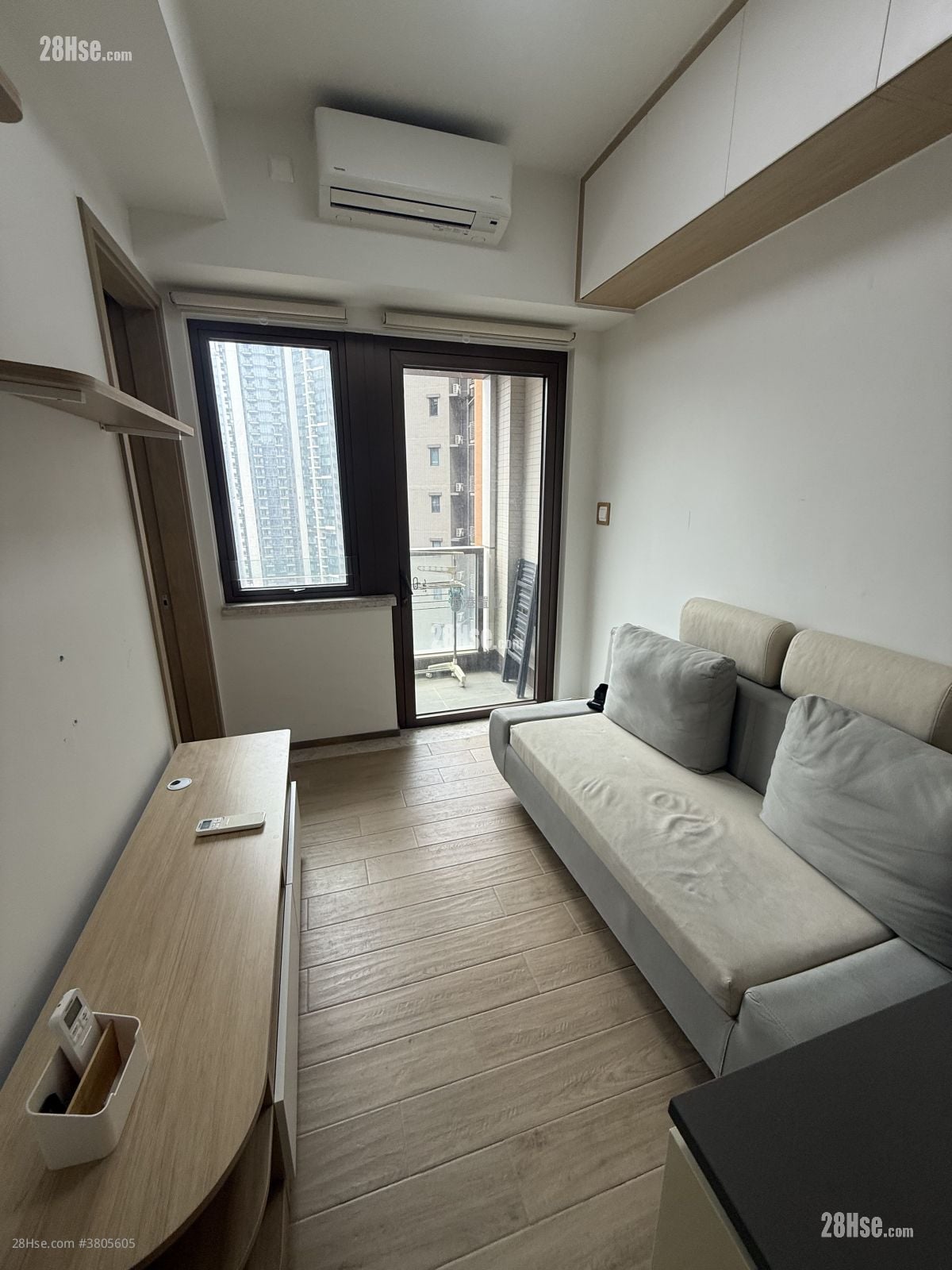 Lp6 Rental 1 Bedroom , 1 Bathroom 309 ft²