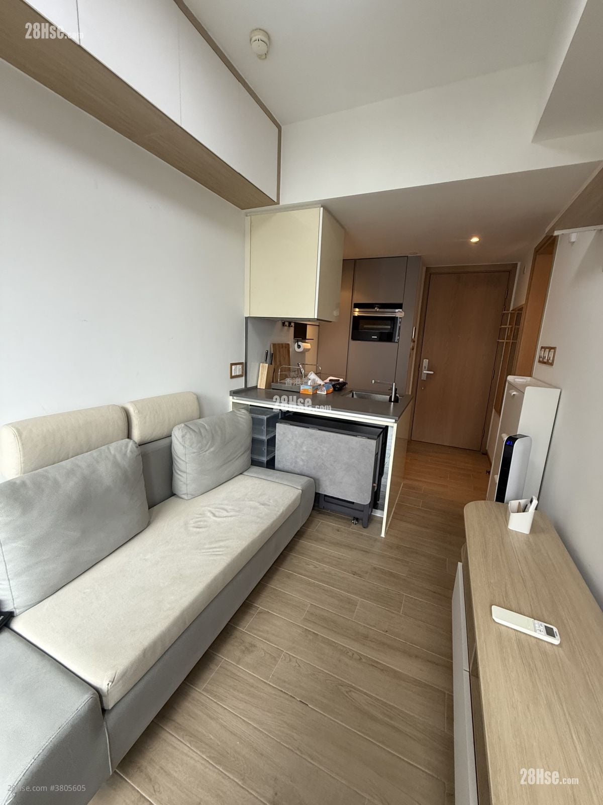 Lp6 Rental 1 Bedroom , 1 Bathroom 309 ft²