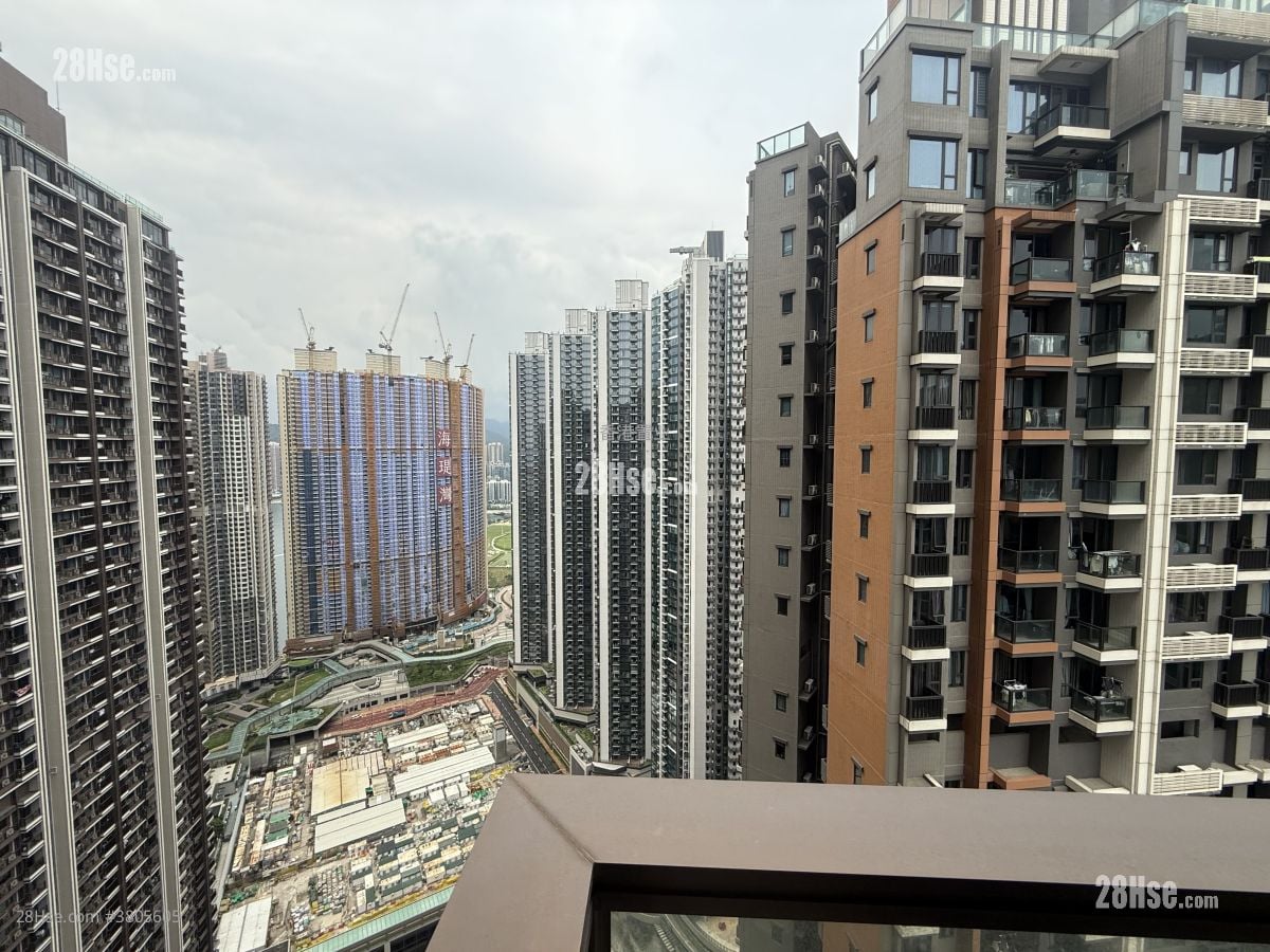 Lp6 Rental 1 Bedroom , 1 Bathroom 309 ft²