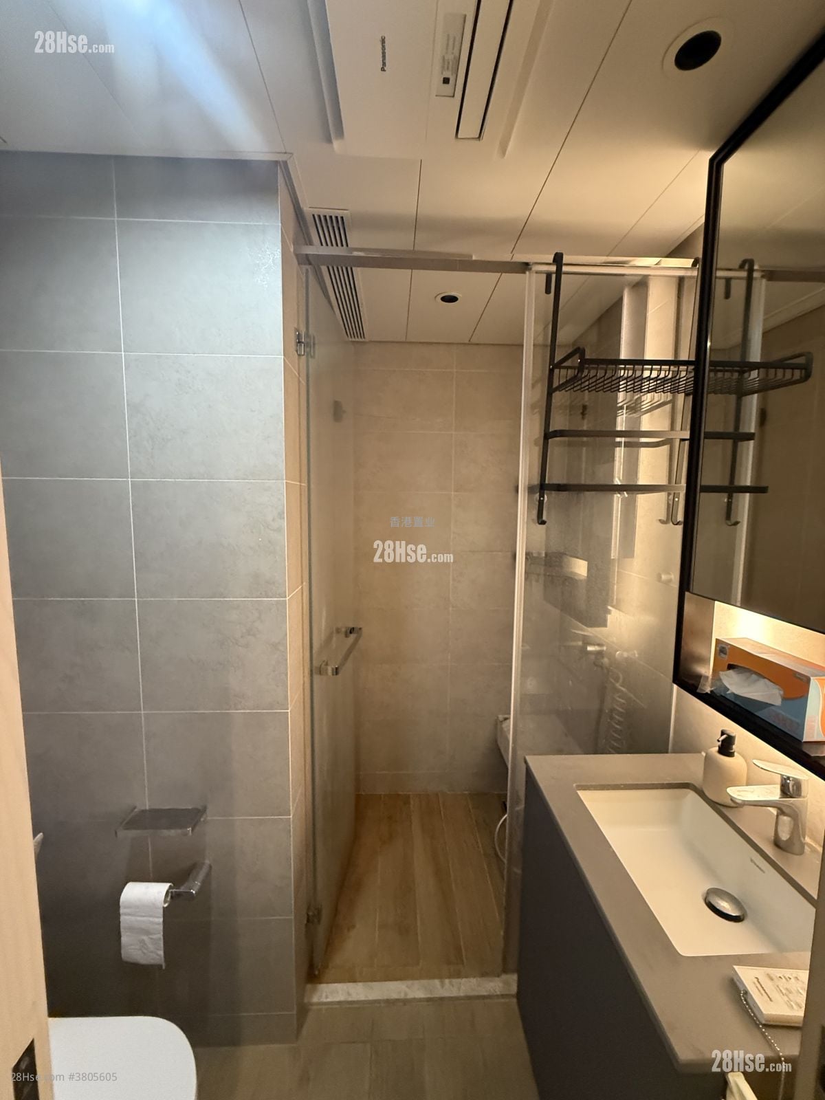 Lp6 Rental 1 Bedroom , 1 Bathroom 309 ft²