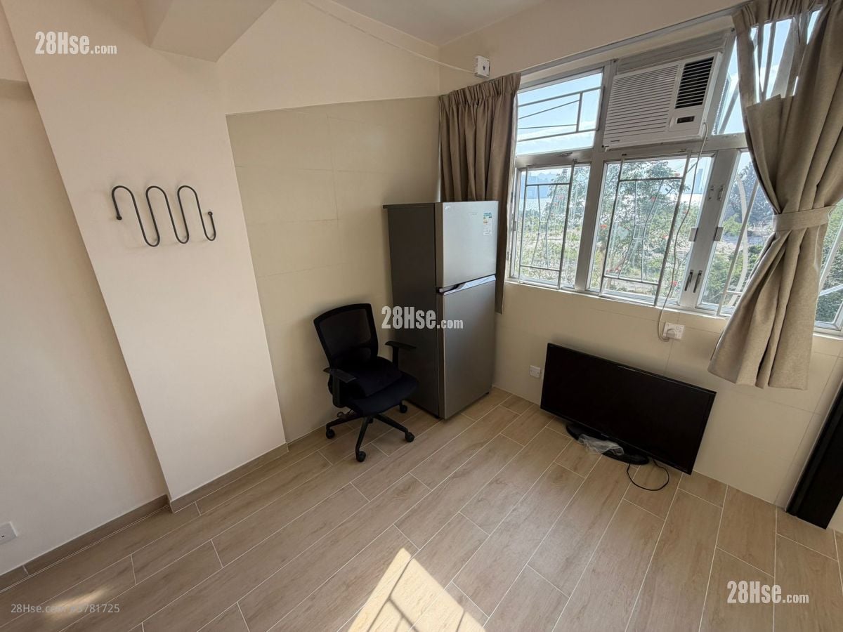 茶果岭道177号 租盘 开放式间隔 , 1 浴室 180 平方尺