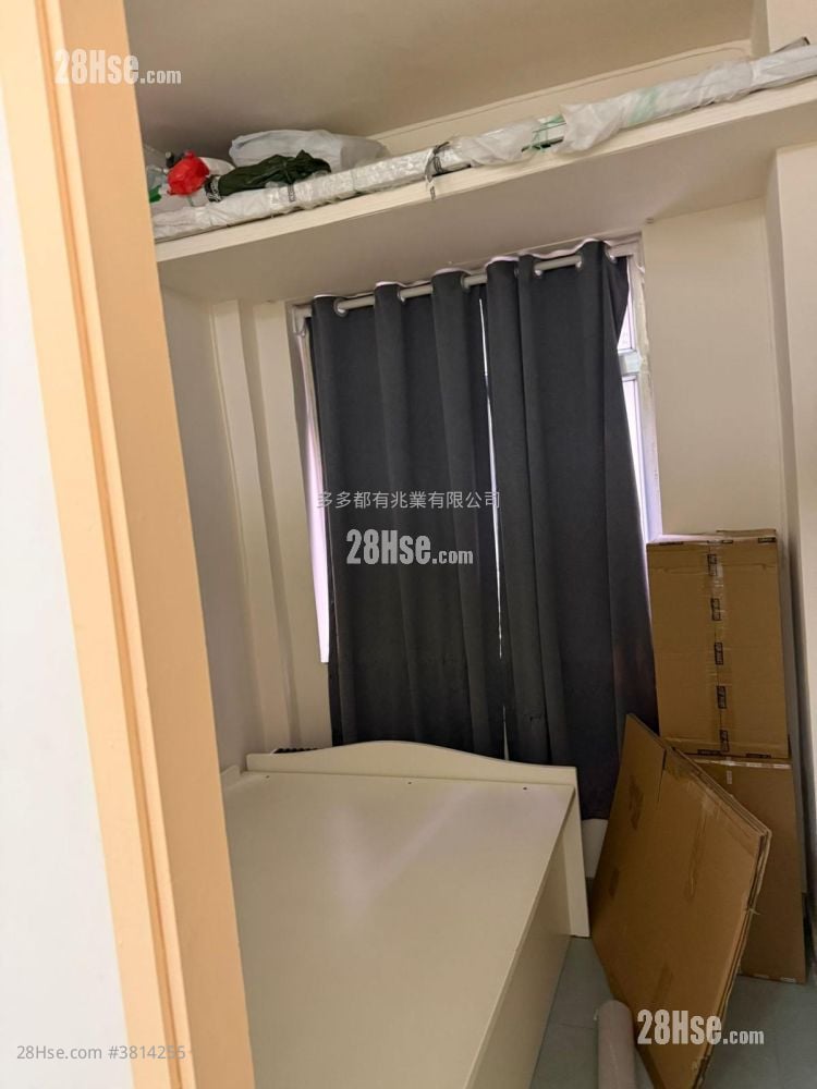 崇雅楼 租盘 1 房 , 1 浴室 250 平方尺