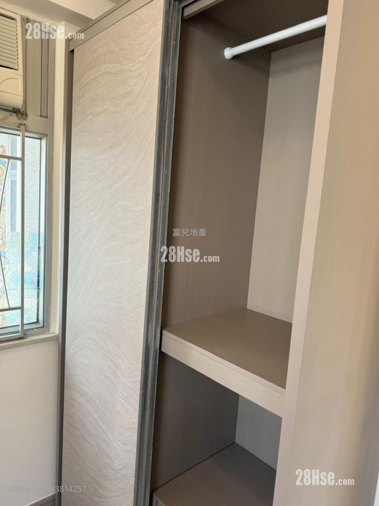 Yuk Lung Mansion Sell 2 Bedrooms , 1 Bathroom 288 ft²