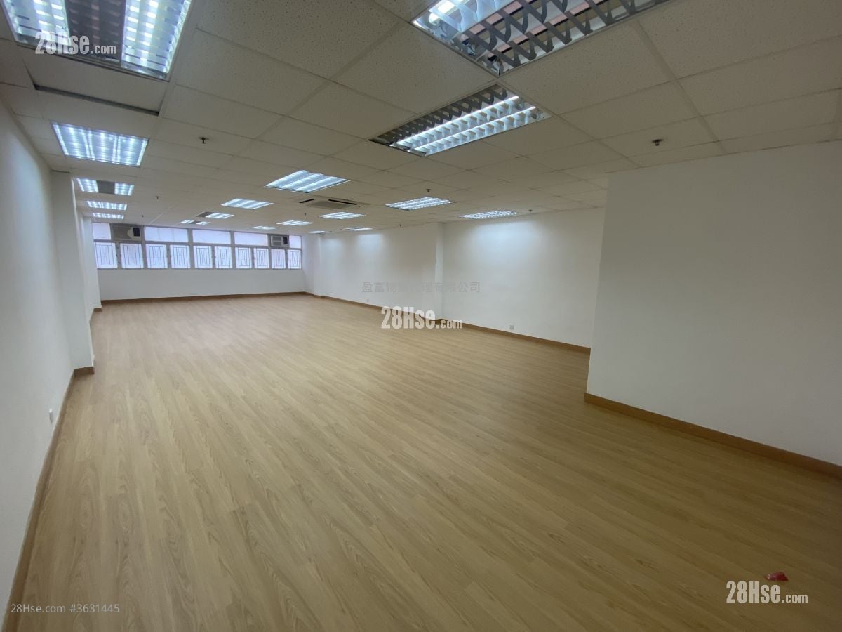 凯旋工商中心 租盘