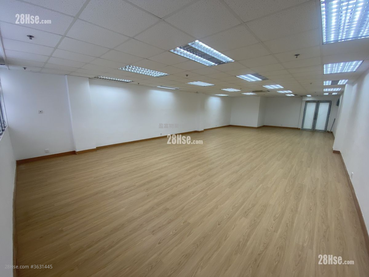 凯旋工商中心 租盘