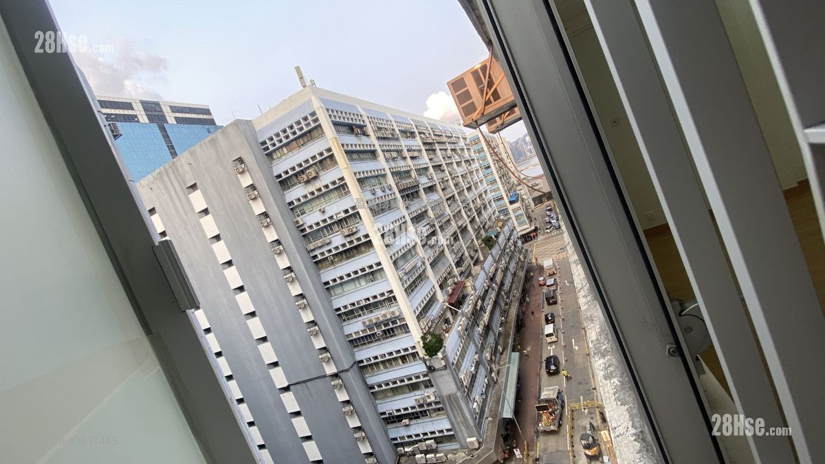 凯旋工商中心 租盘