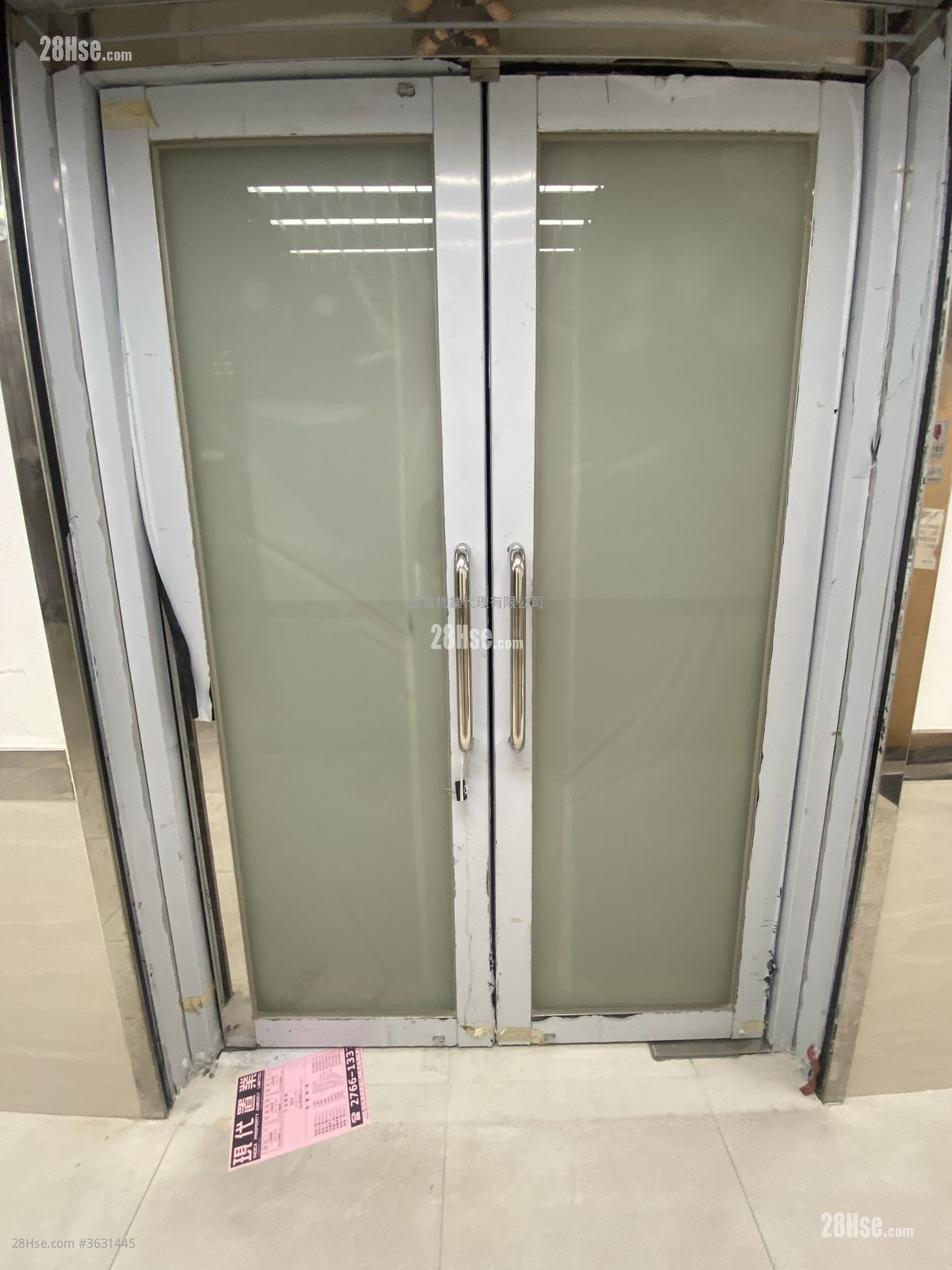 凯旋工商中心 租盘