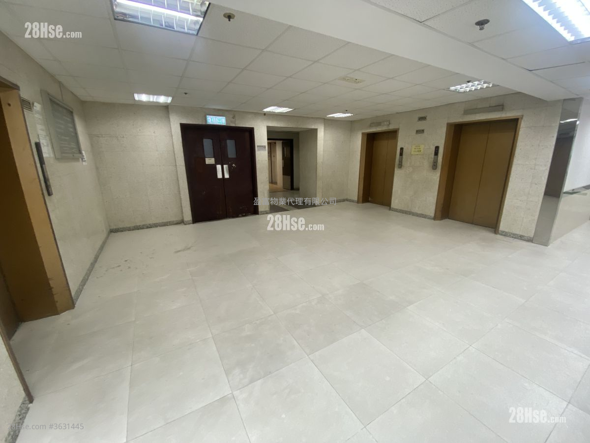 凯旋工商中心 租盘