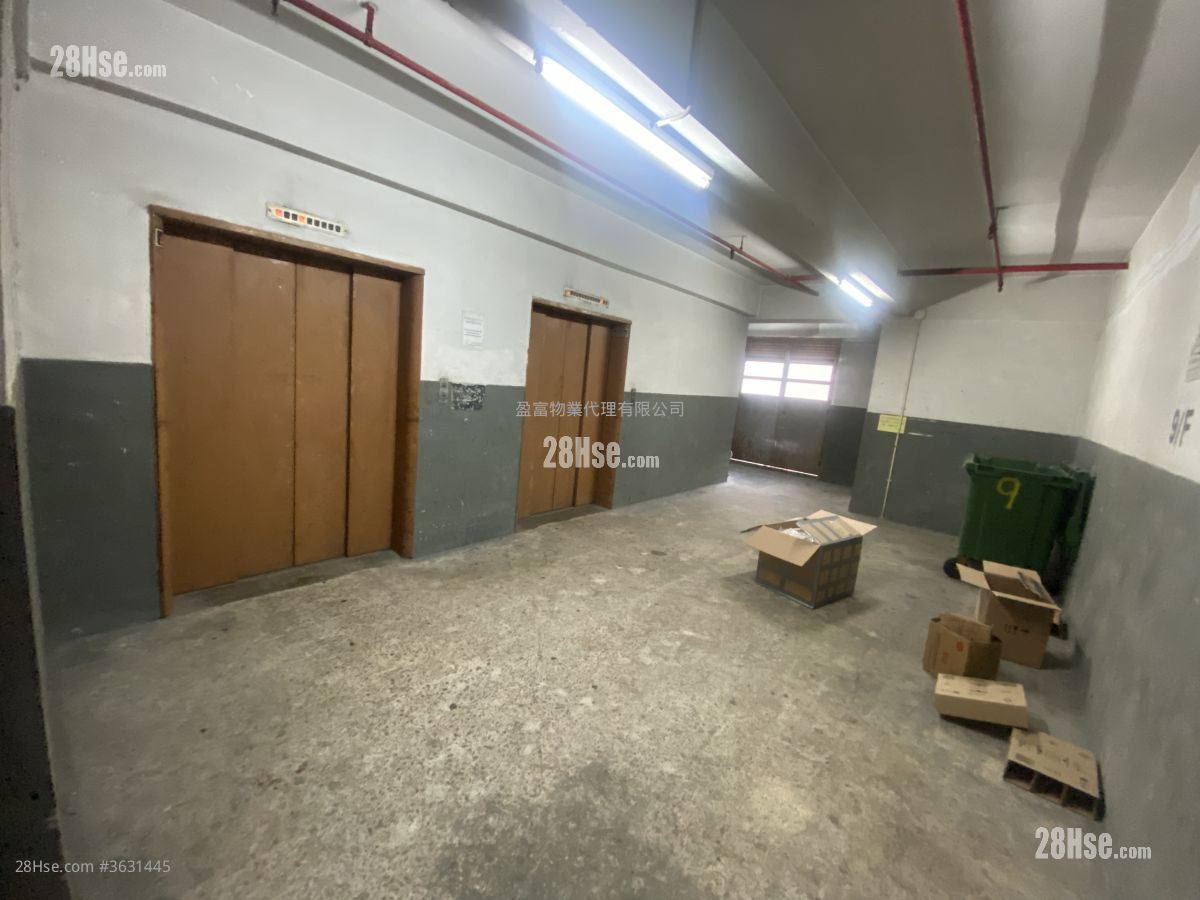 凯旋工商中心 租盘