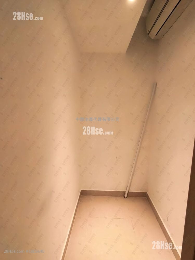 MALIBU 租盘 2 房 , 1 浴室 554 平方尺