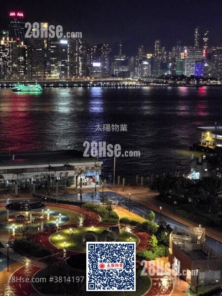 Whampoa Garden Sell 4 Bedrooms 860 ft²