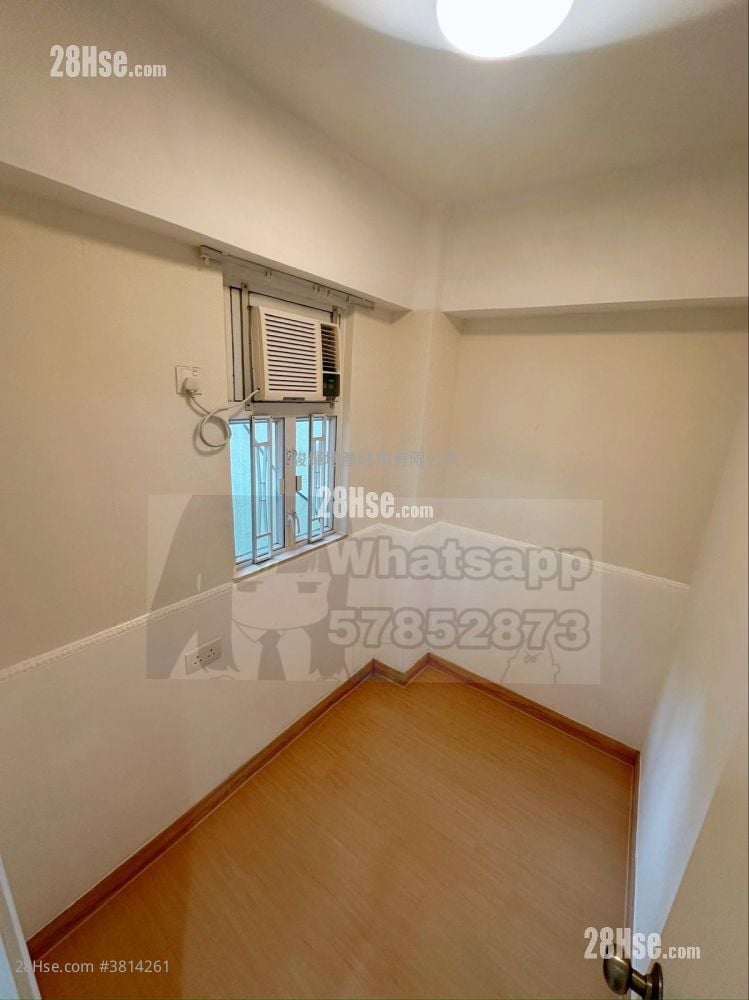 恒运大厦 售盘 2 房 , 1 浴室 322 平方尺