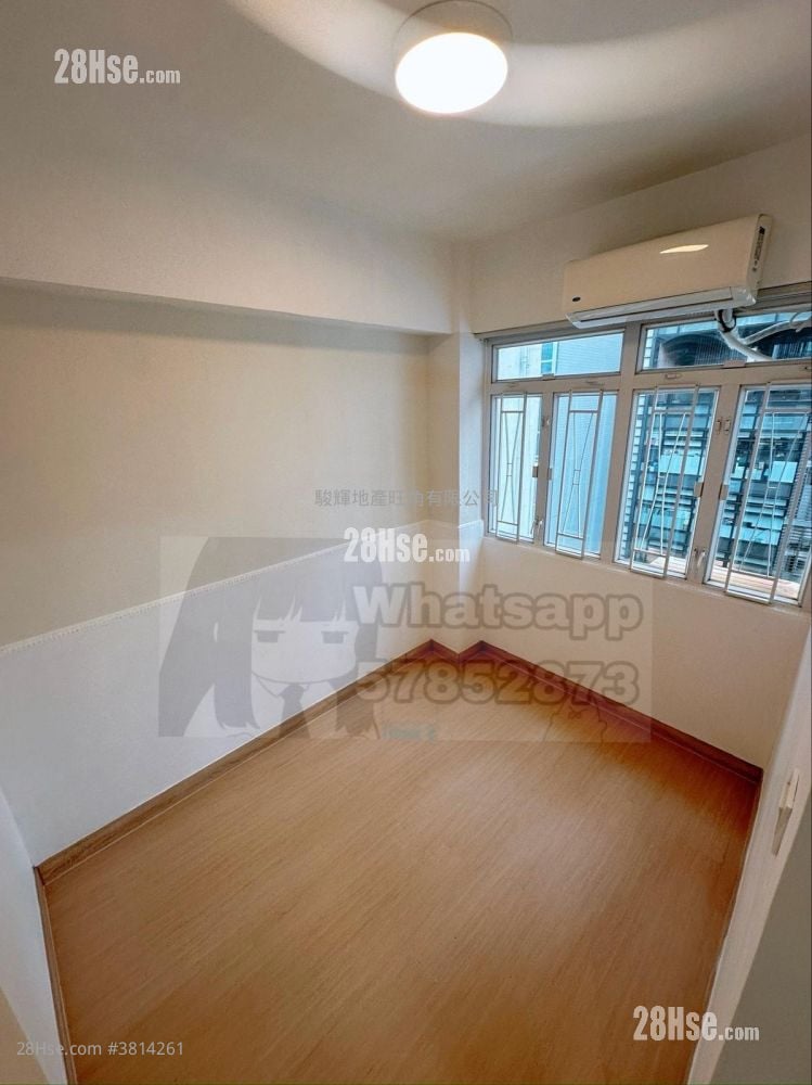 恒运大厦 售盘 2 房 , 1 浴室 322 平方尺