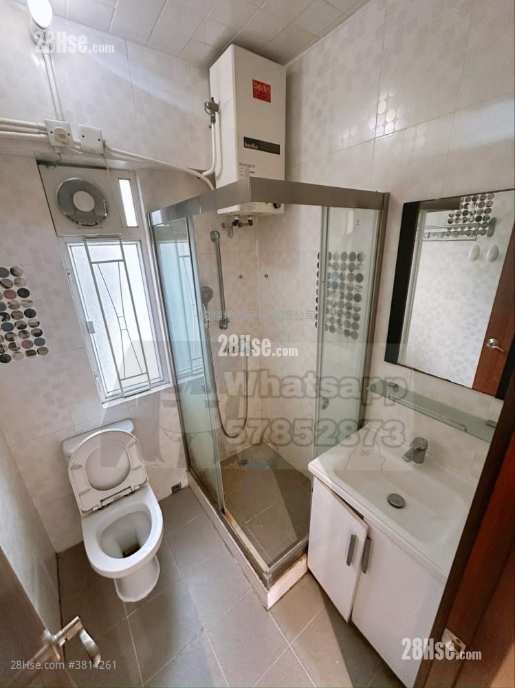 恒运大厦 售盘 2 房 , 1 浴室 322 平方尺