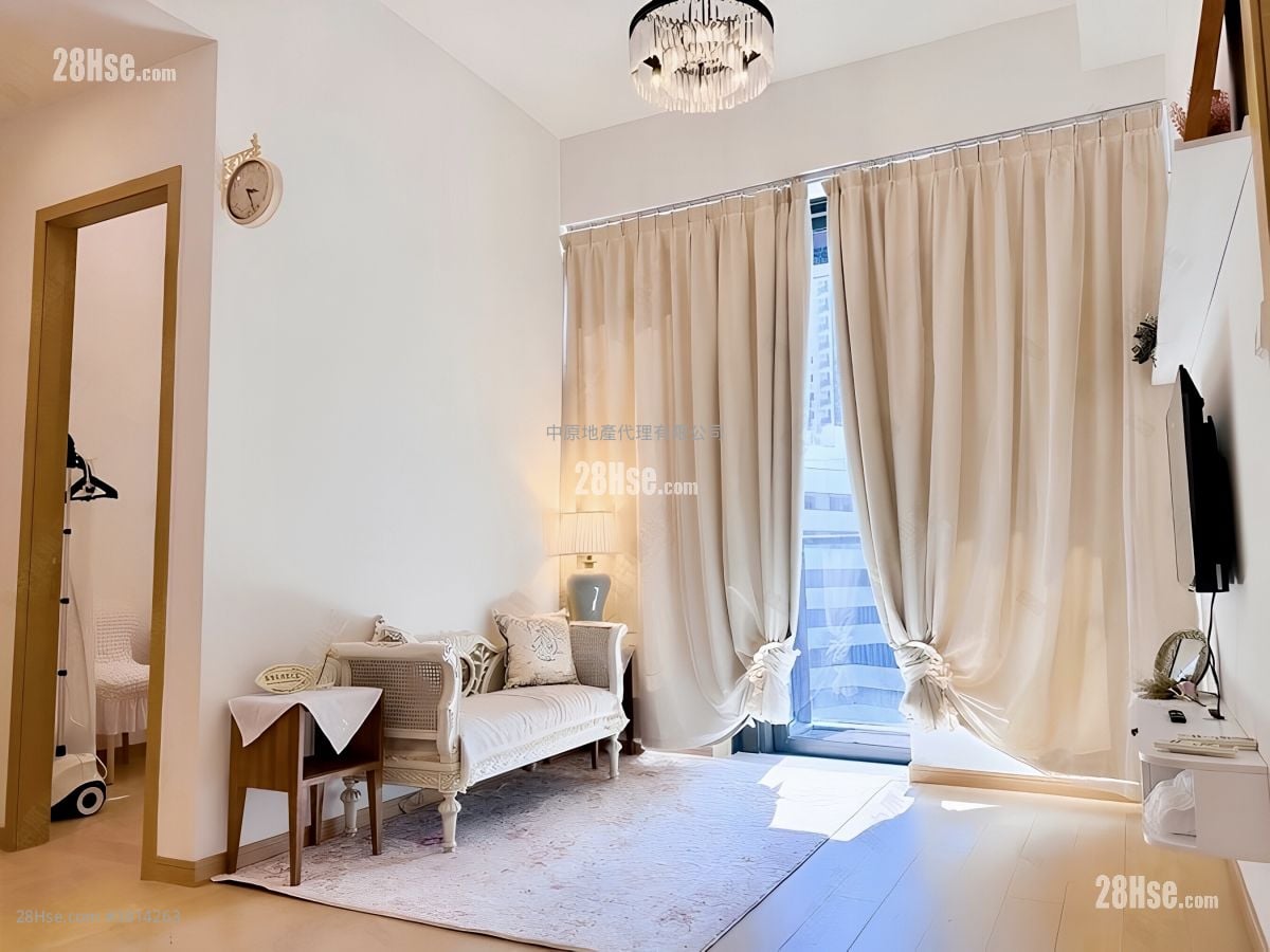 Mantin Heights Sell 2 Bedrooms , 1 Bathroom 532 ft²