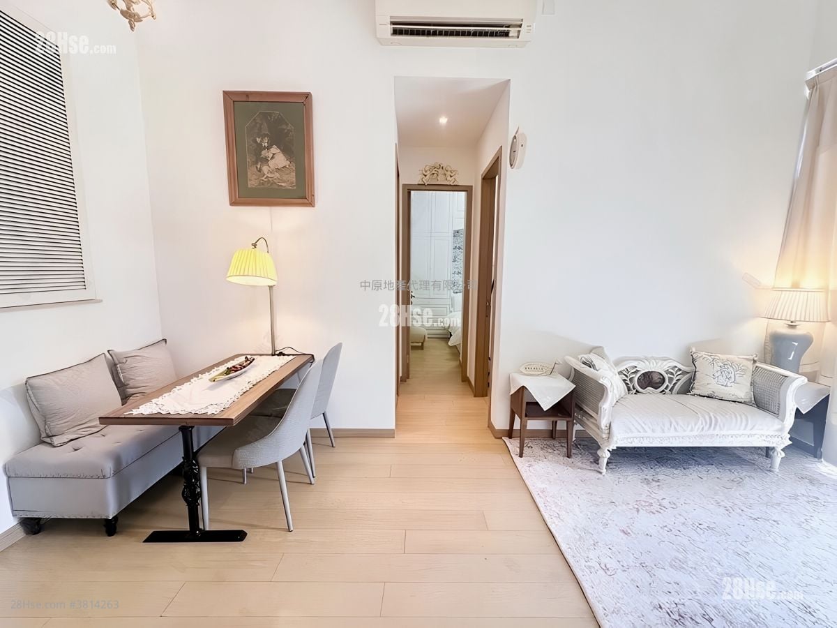 Mantin Heights Sell 2 Bedrooms , 1 Bathroom 532 ft²