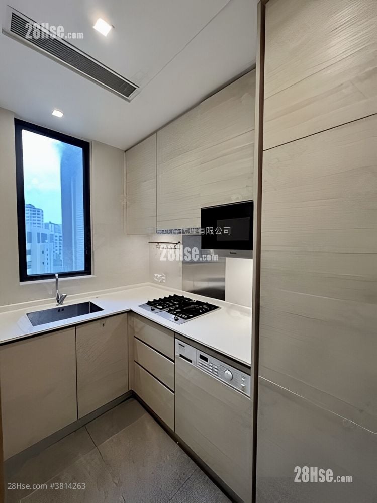 Mantin Heights Sell 2 Bedrooms , 1 Bathroom 532 ft²