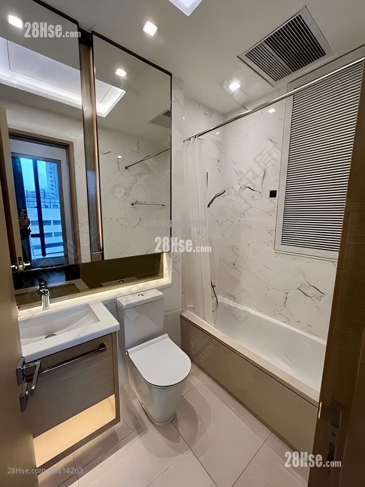 Mantin Heights Sell 2 Bedrooms , 1 Bathroom 532 ft²