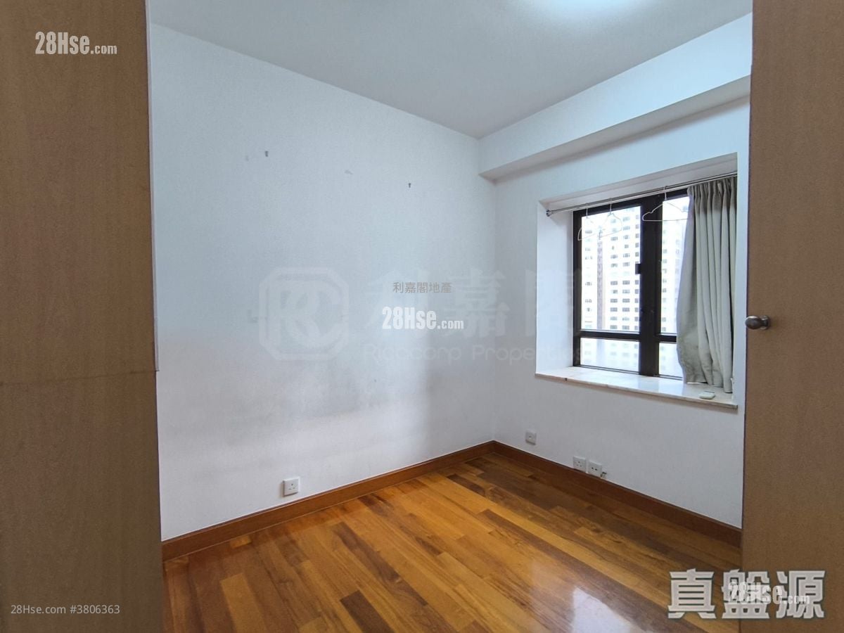 富慧阁 租盘 3 房 , 2 浴室 857 平方尺