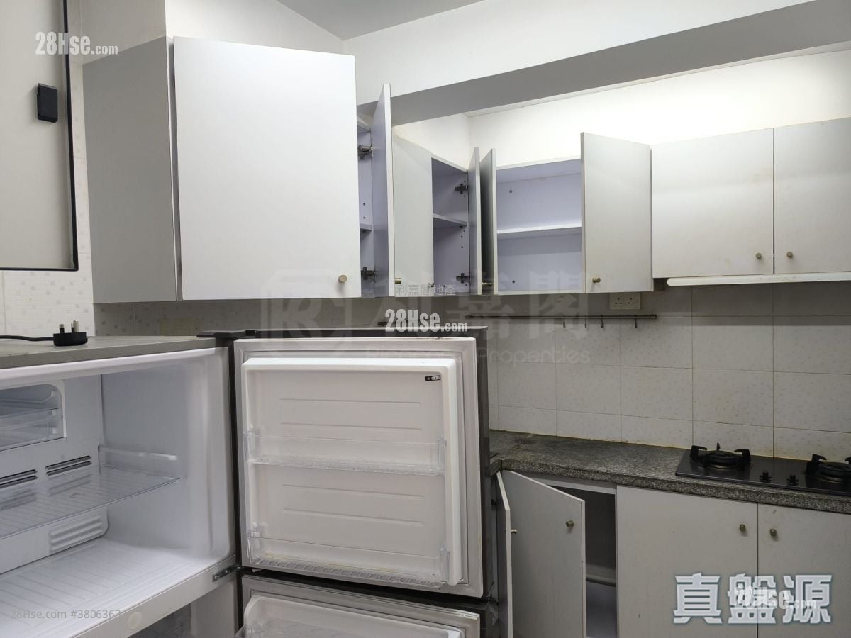 富慧阁 租盘 3 房 , 2 浴室 857 平方尺