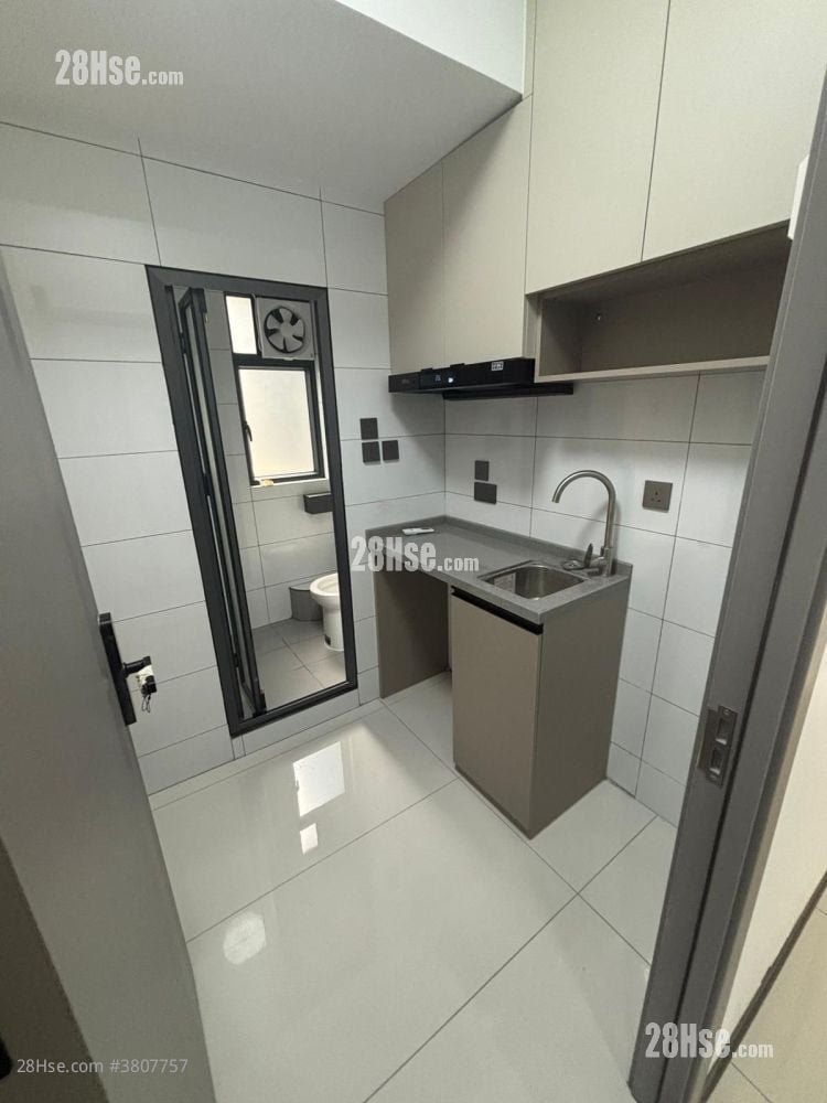 单幢楼房 租盘 1 房 160 平方尺