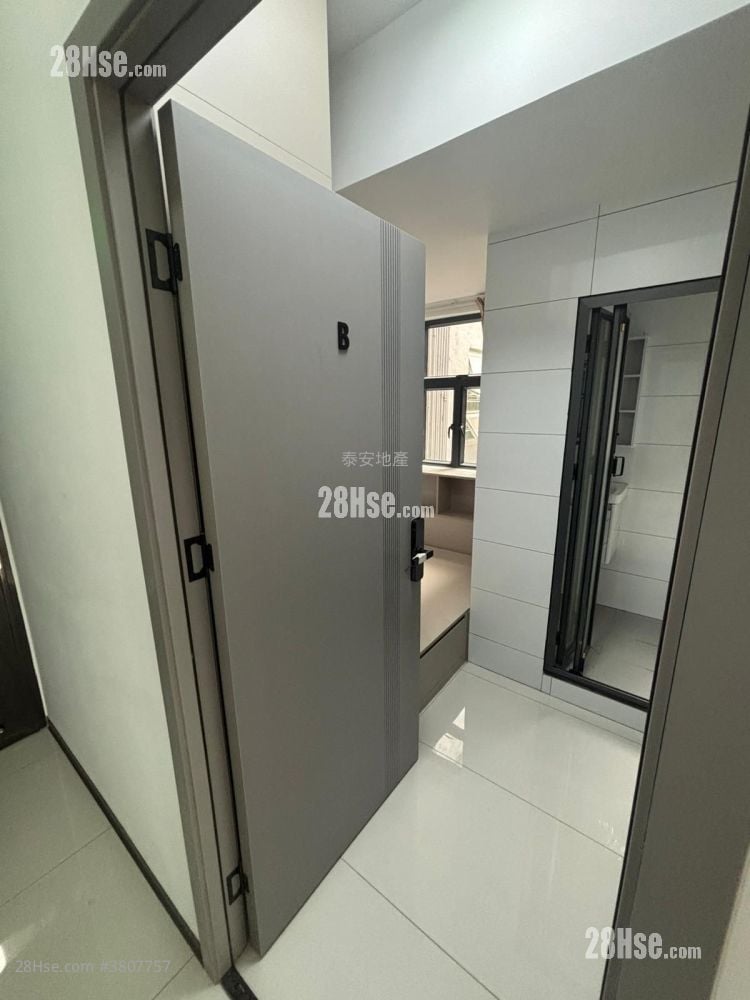 单幢楼房 租盘 1 房 160 平方尺