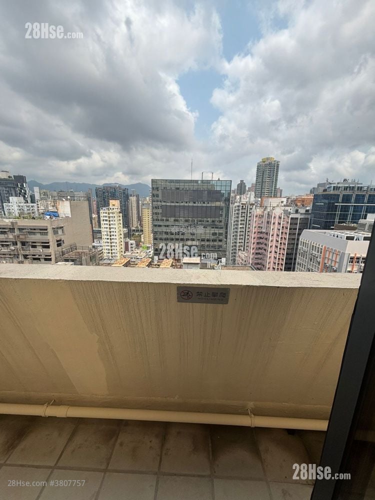 单幢楼房 租盘 1 房 160 平方尺