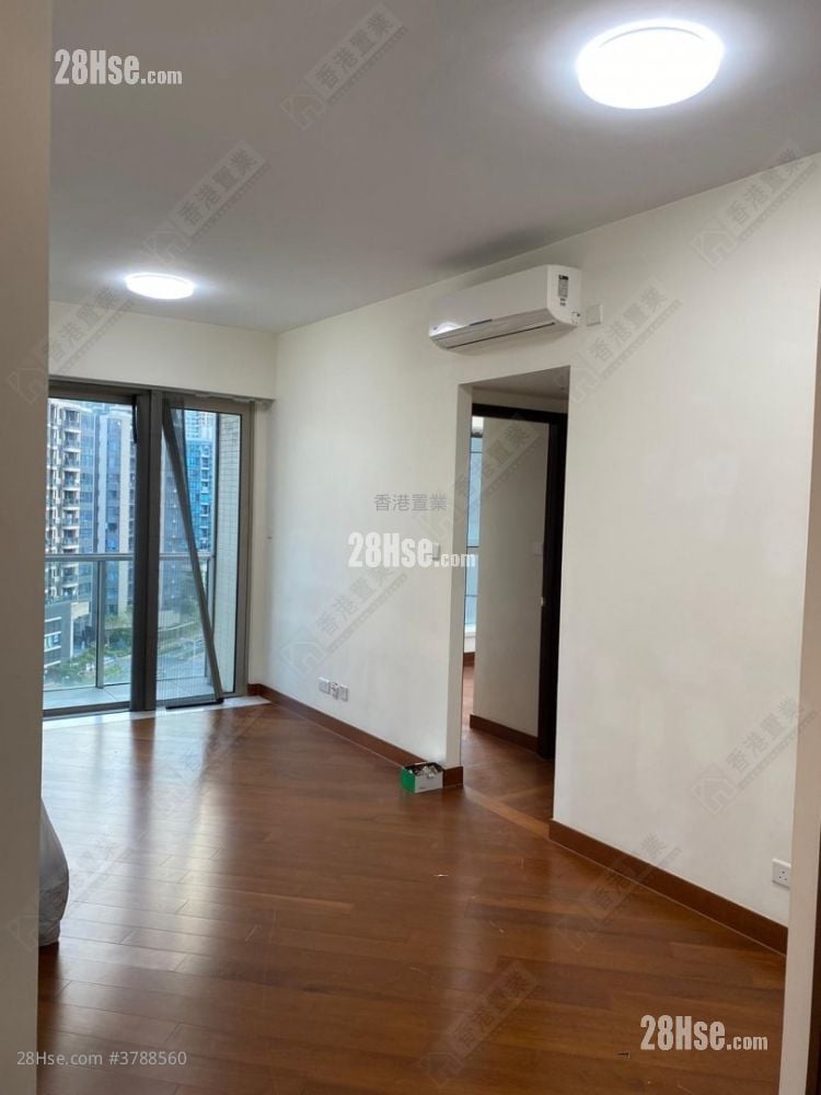 帝景湾 租盘 3 房 , 1 浴室 600 平方尺