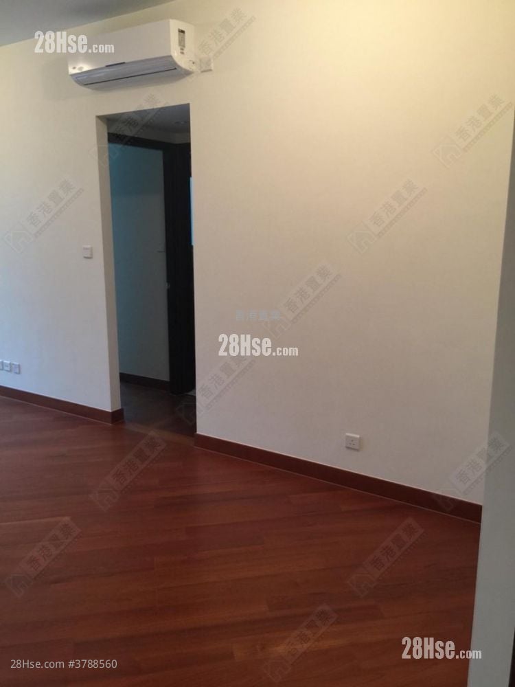 帝景湾 租盘 3 房 , 1 浴室 600 平方尺