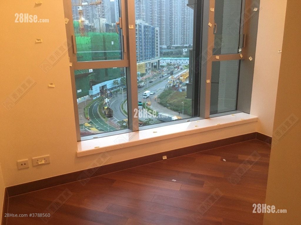 帝景湾 租盘 3 房 , 1 浴室 600 平方尺