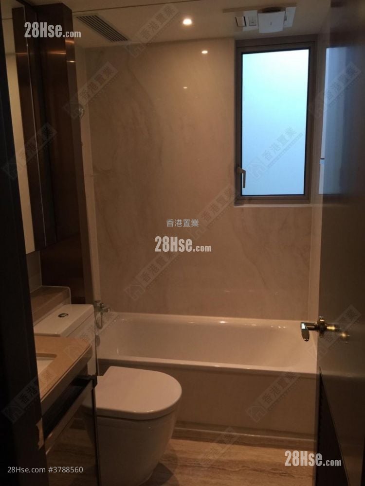 帝景湾 租盘 3 房 , 1 浴室 600 平方尺