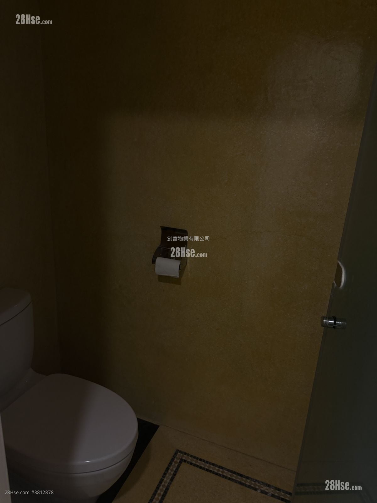 Jadines Lookout Garden Mansion Rental 793 ft²