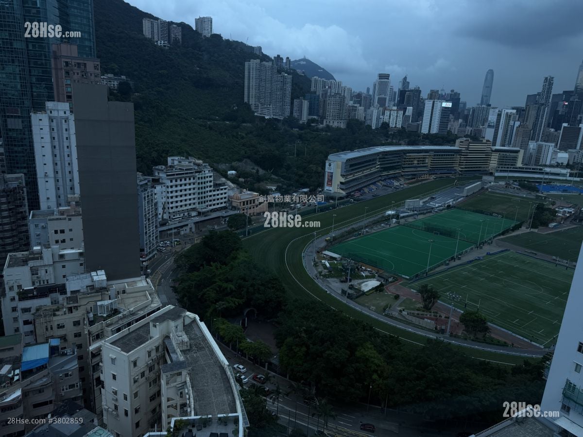 The Ellipsis Rental 541 ft²