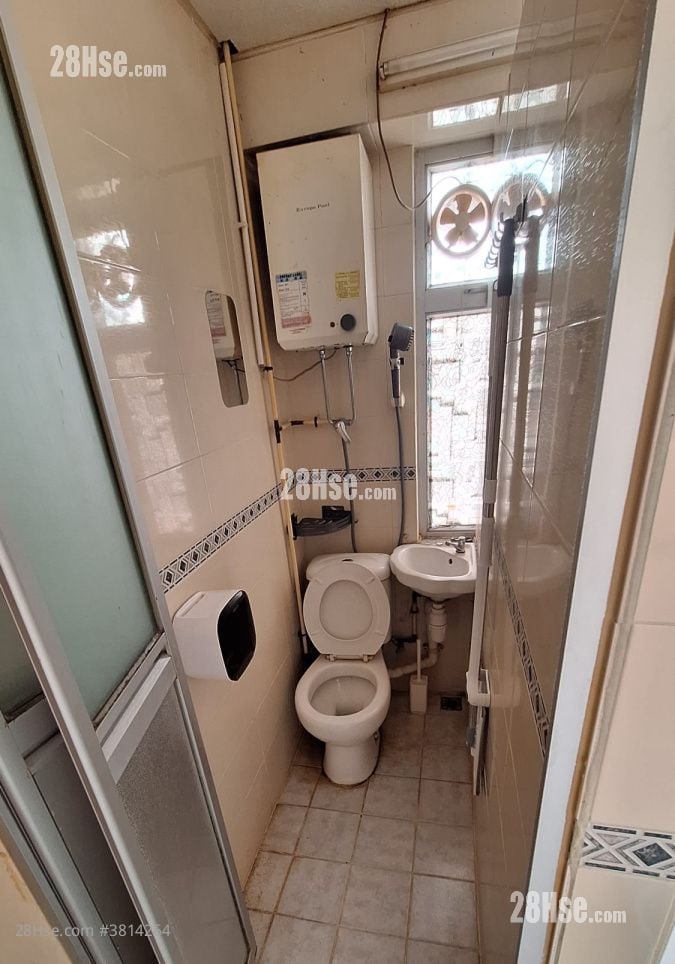 Chun Chu Lau Rental 1 Bathroom