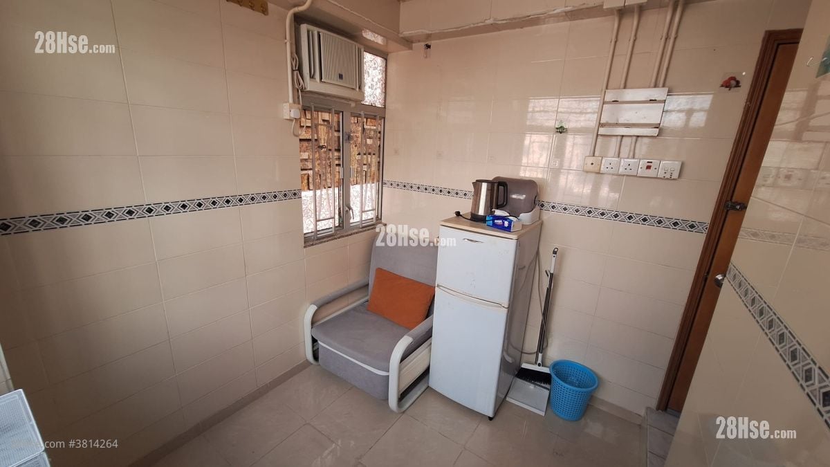 Chun Chu Lau Rental 1 Bathroom