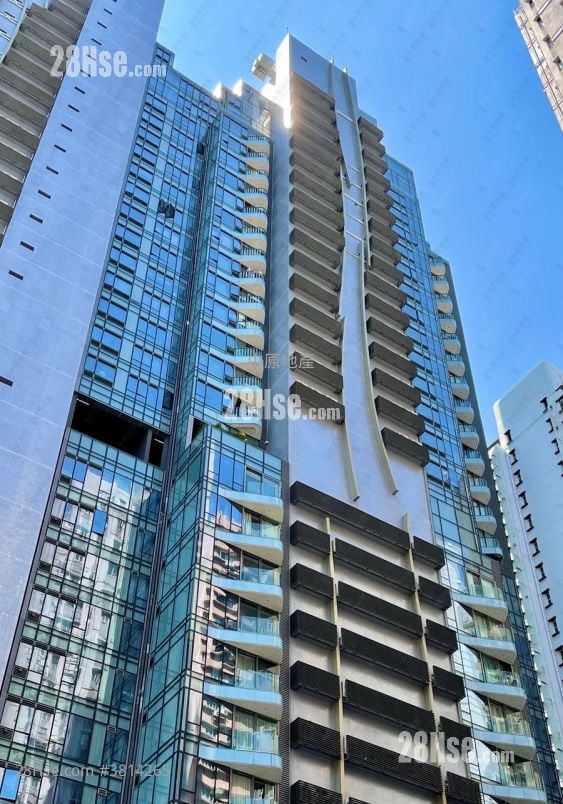 Homantin Hillside Rental 1 Bedroom , 1 Bathroom 361 ft²