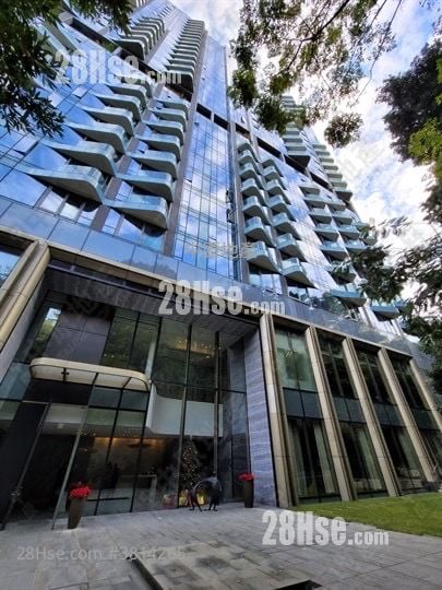 Homantin Hillside Rental 1 Bedroom , 1 Bathroom 361 ft²