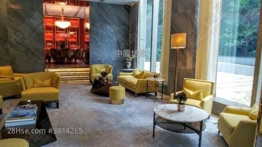 Homantin Hillside Rental 1 Bedroom , 1 Bathroom 361 ft²