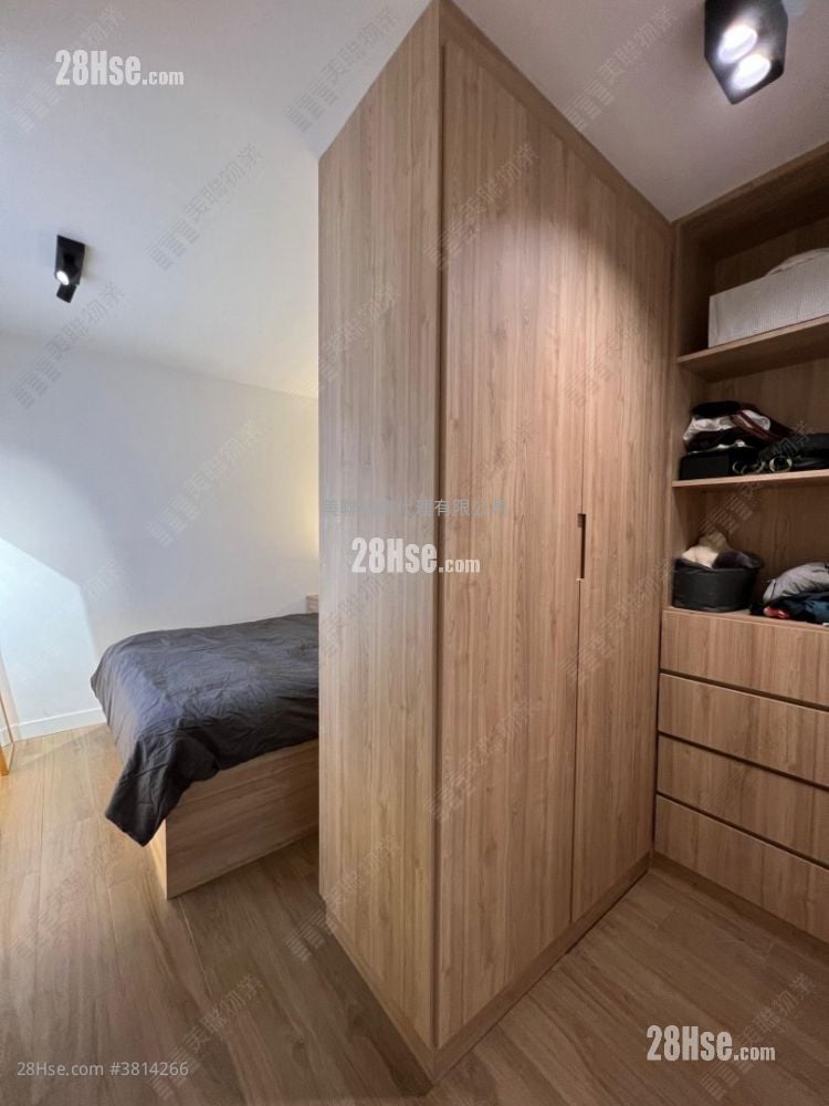 Tin Chung Court Sell 3 Bedrooms 650 ft²