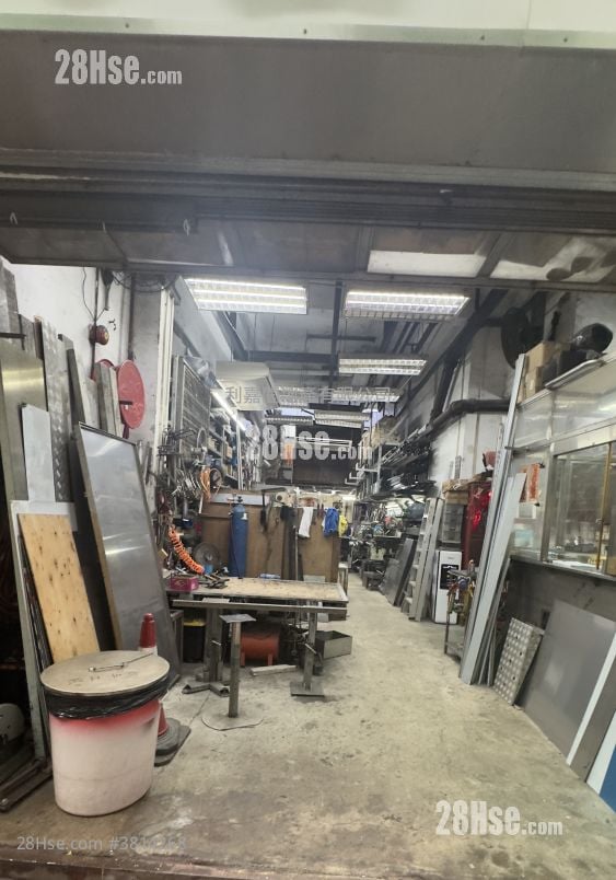 时安大厦 售盘 1,028 平方尺