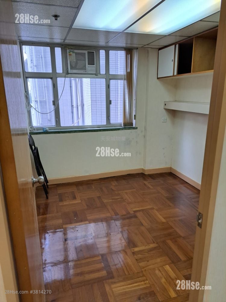 富興大廈 租盤 1 房