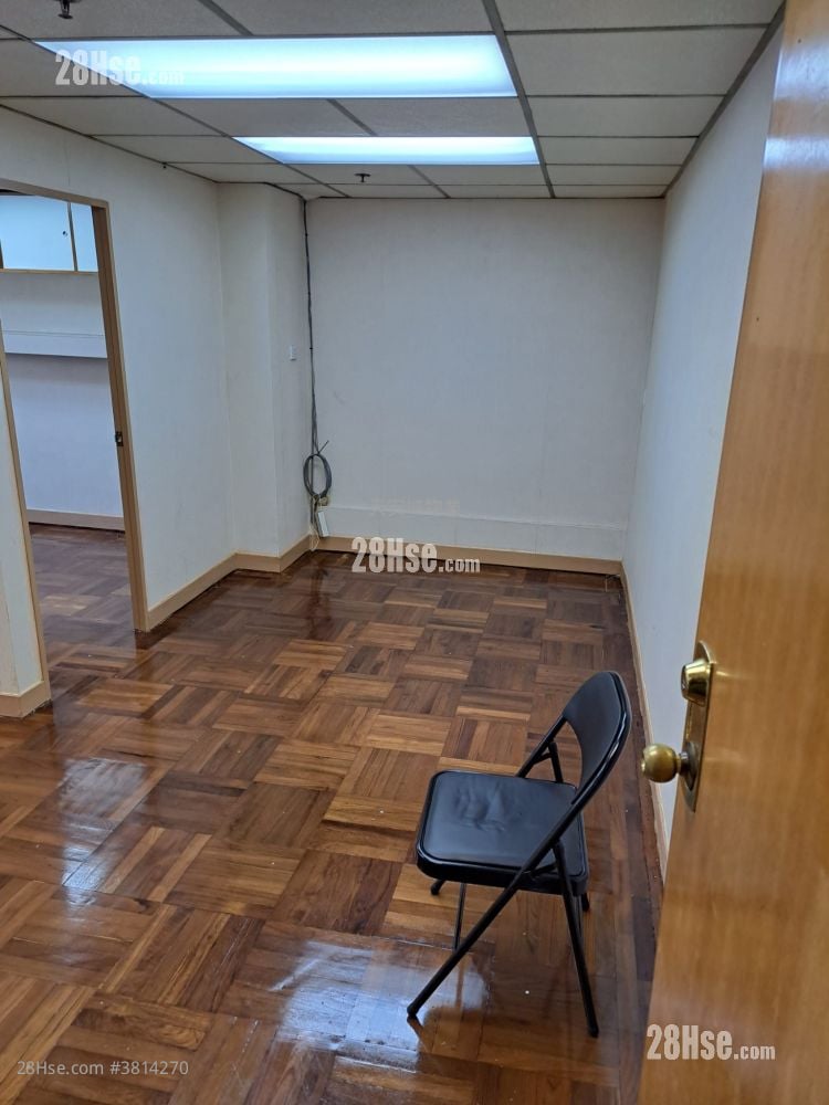 富興大廈 租盤 1 房